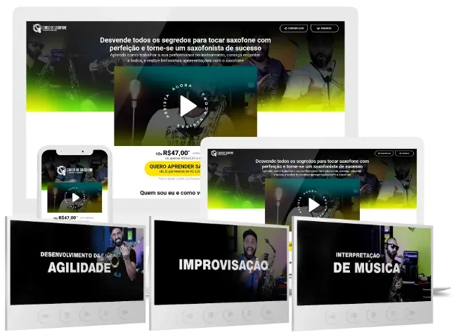 Veja TUDO o que você vai levar HOJE!